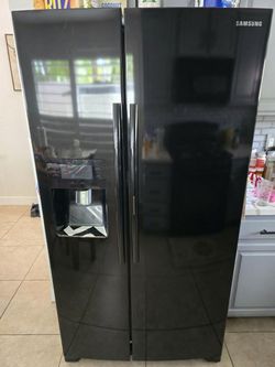 Samsung Refrigerator