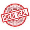 GREAT DEAL