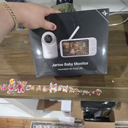 Baby Monitor