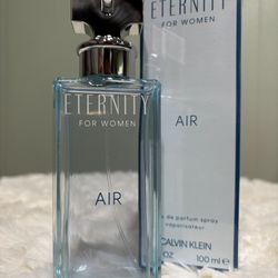 Calving Klein Eternity Air Perfume 