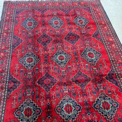 Afghani handmade Rug 🇦🇫