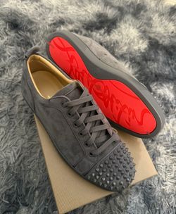 Red bottoms