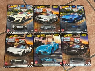 Hot Wheels Boulevards