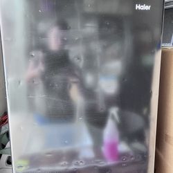 Mini Fridge Haier