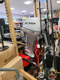 Honda Boat Motor Bf15D 112928ddshK 