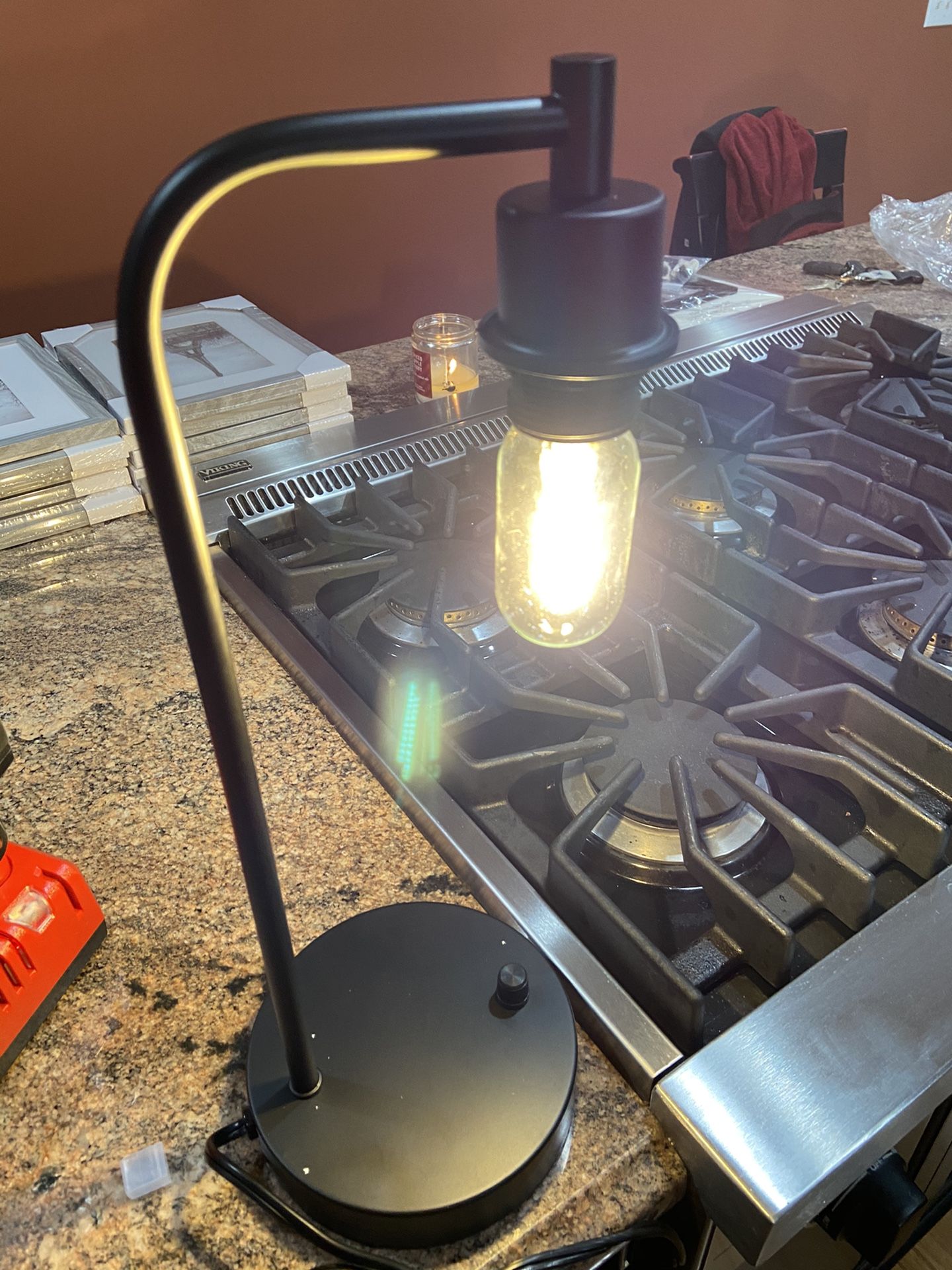 Lamp
