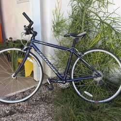 Redline R540 Commuter Bike