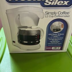 Coffee Maker