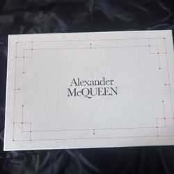 Alexander mcqueens 