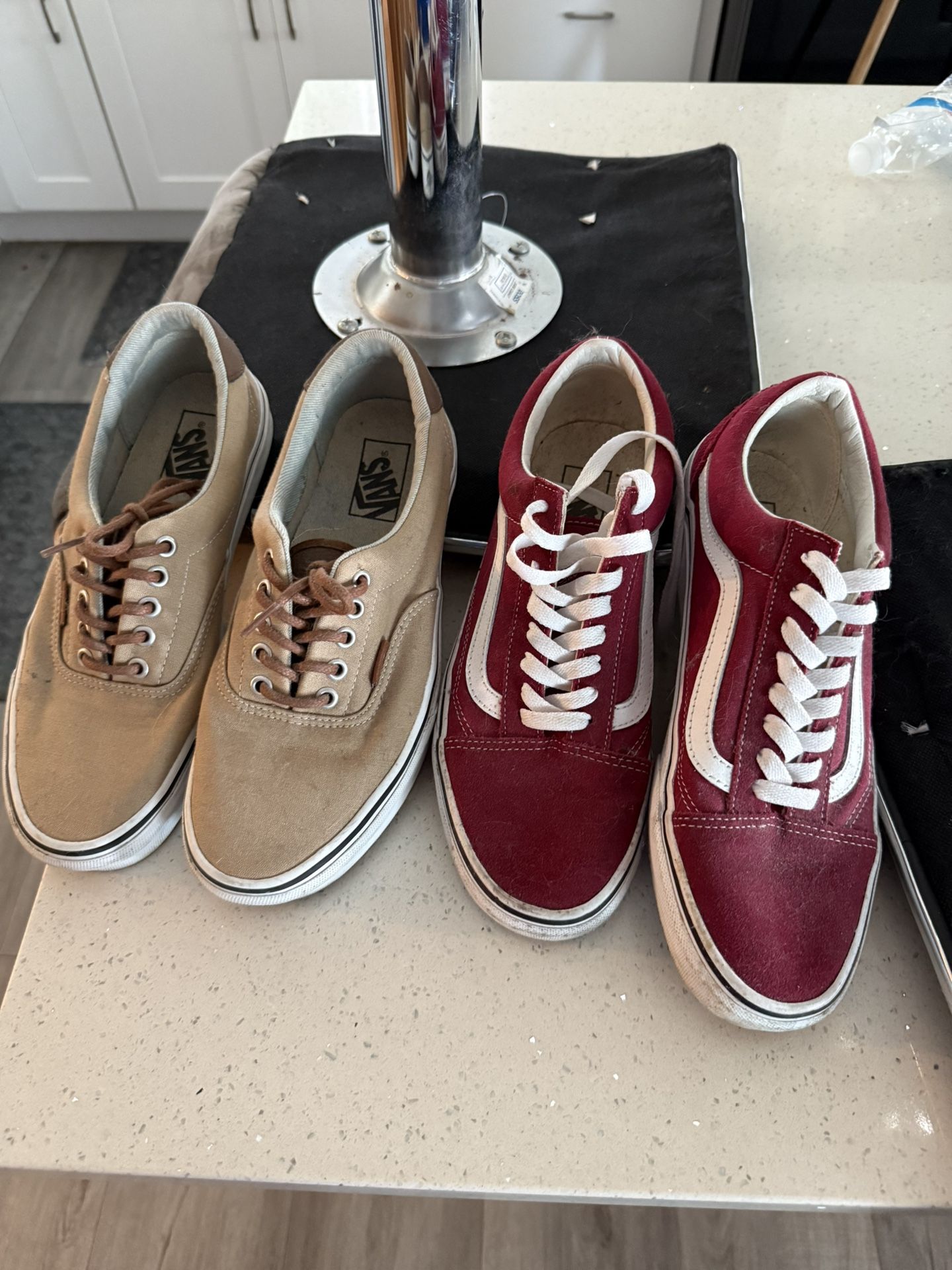 Vans