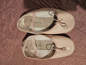 Ballet Shoes