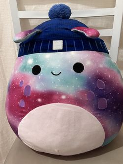 Galaxy Squish mellow