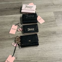 Wallets 