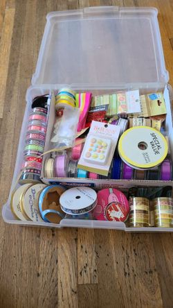 Ribbon