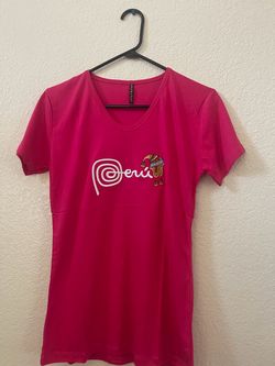 Peruvian peru 🇵🇪 T-shirt / polo / new  $18 each one