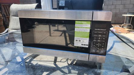 Hamilton Beach microwave