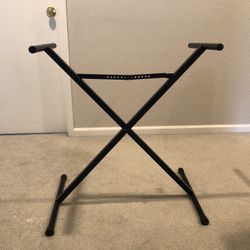 Key Board Stand