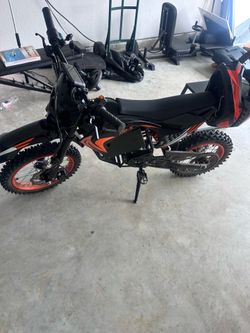 Electric bike