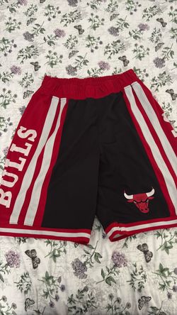 Jordan bull short