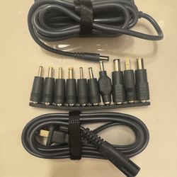 AC Adapter Laptop