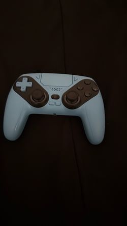 Cheat controller