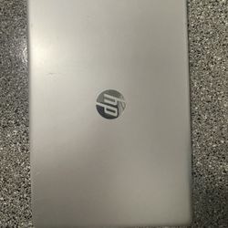 HP 15.6” HD Display Laptop