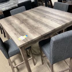 Super Nice Dining Room Set