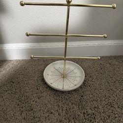 Jewelry Organizer 