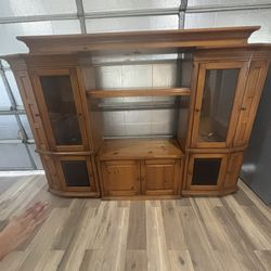 TV Entertainment Set 