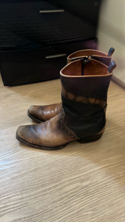 Cheap boots