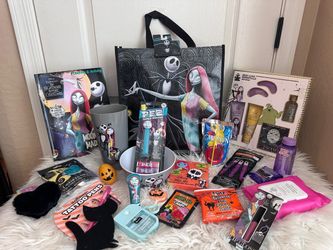 Sally teen Halloween boo bag🎃