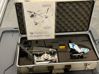 Skylark Remote Control Helicopter