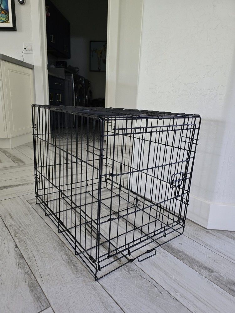 Dog Crate