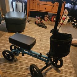 Knee Scooter