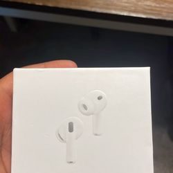 AirPod Pro Gen 3