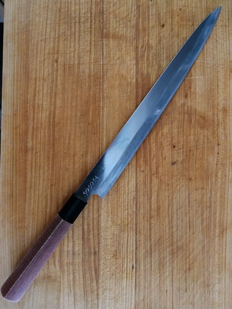 Mercer Sashimi Knife 12" Blade Length for Sale in Garden Grove, CA