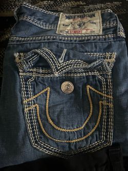true religion jeans