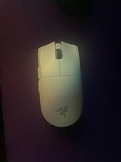 Razer Viper v3 pro