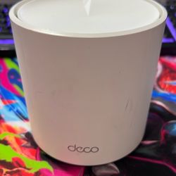 Deco wifi Mesh AX3000 3 Pack 
