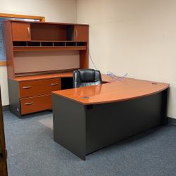 Office Desk 