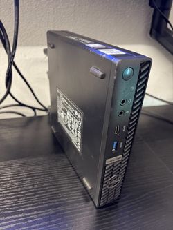 Dell Optiplex 7080 mini PC
