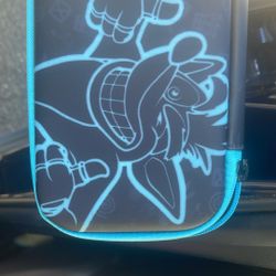 Nintendo Switch Case Crash Bandakooooo