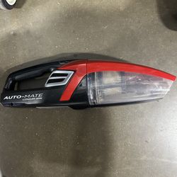 Bissell Handheld