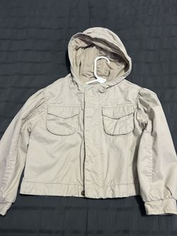 Toddler 3 T Old Navy Jacket 