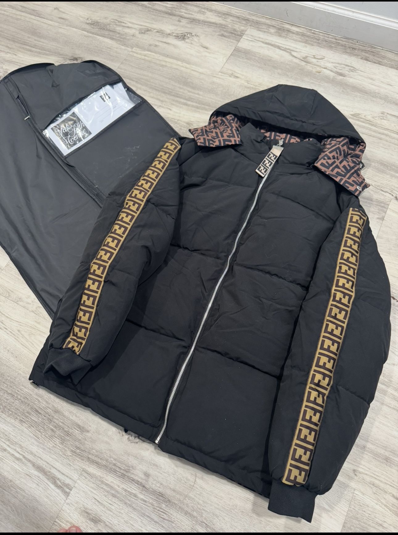 Fendi Jacket