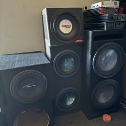 Moving Sale