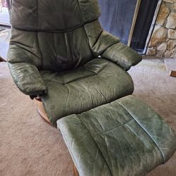 Stressless Ekornes Chair
