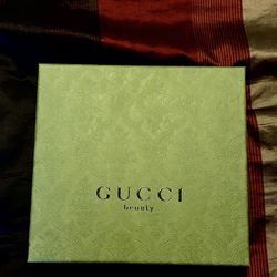 Gucci Bloom Eau De Parfum 3.3oz with Lotion 1.6oz Brand New with Receipt