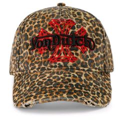 Von Dutch Hat Original