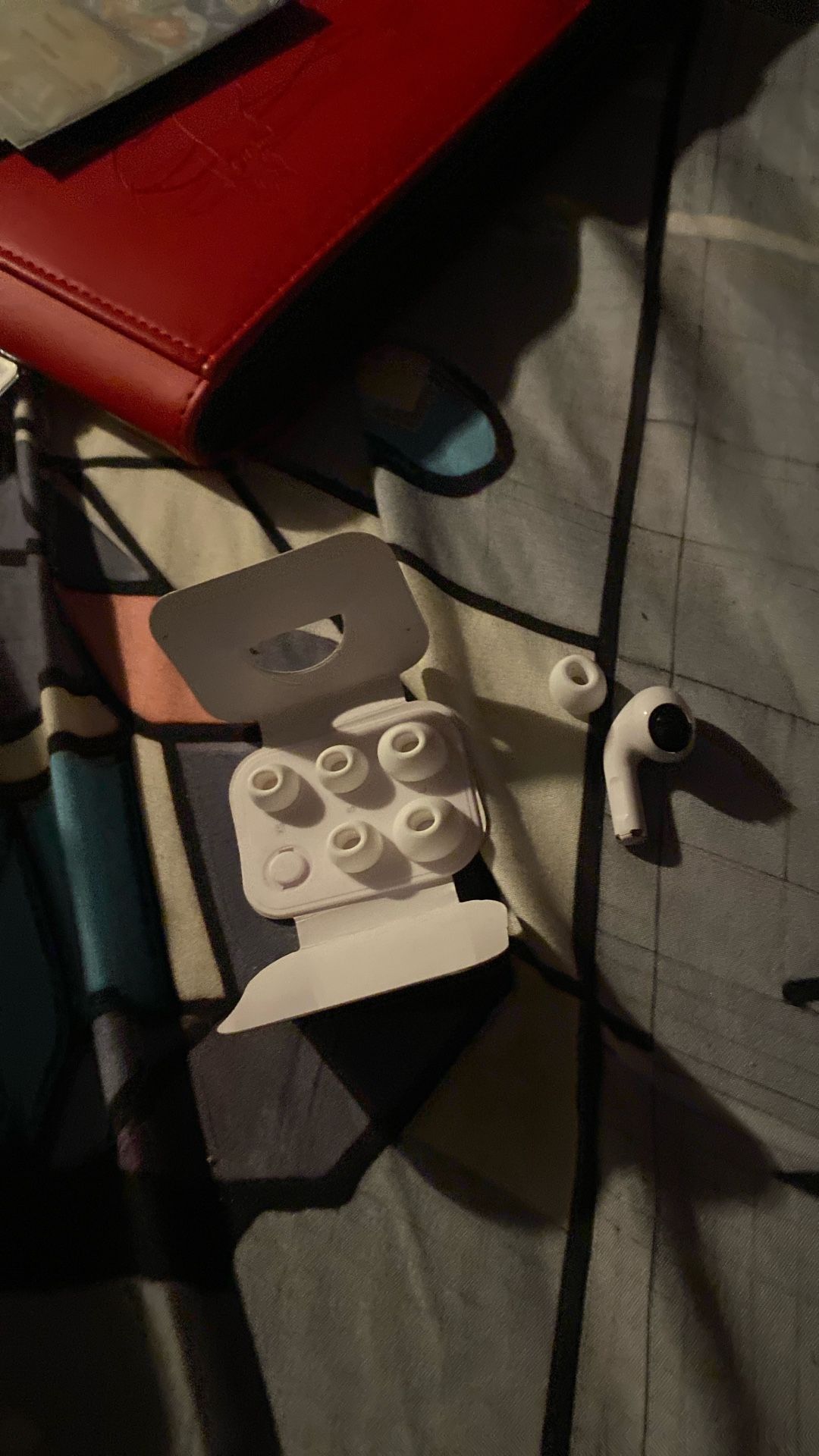 Air Pods